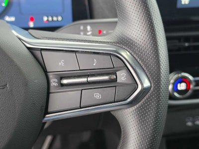 2025 Honda Prologue EX