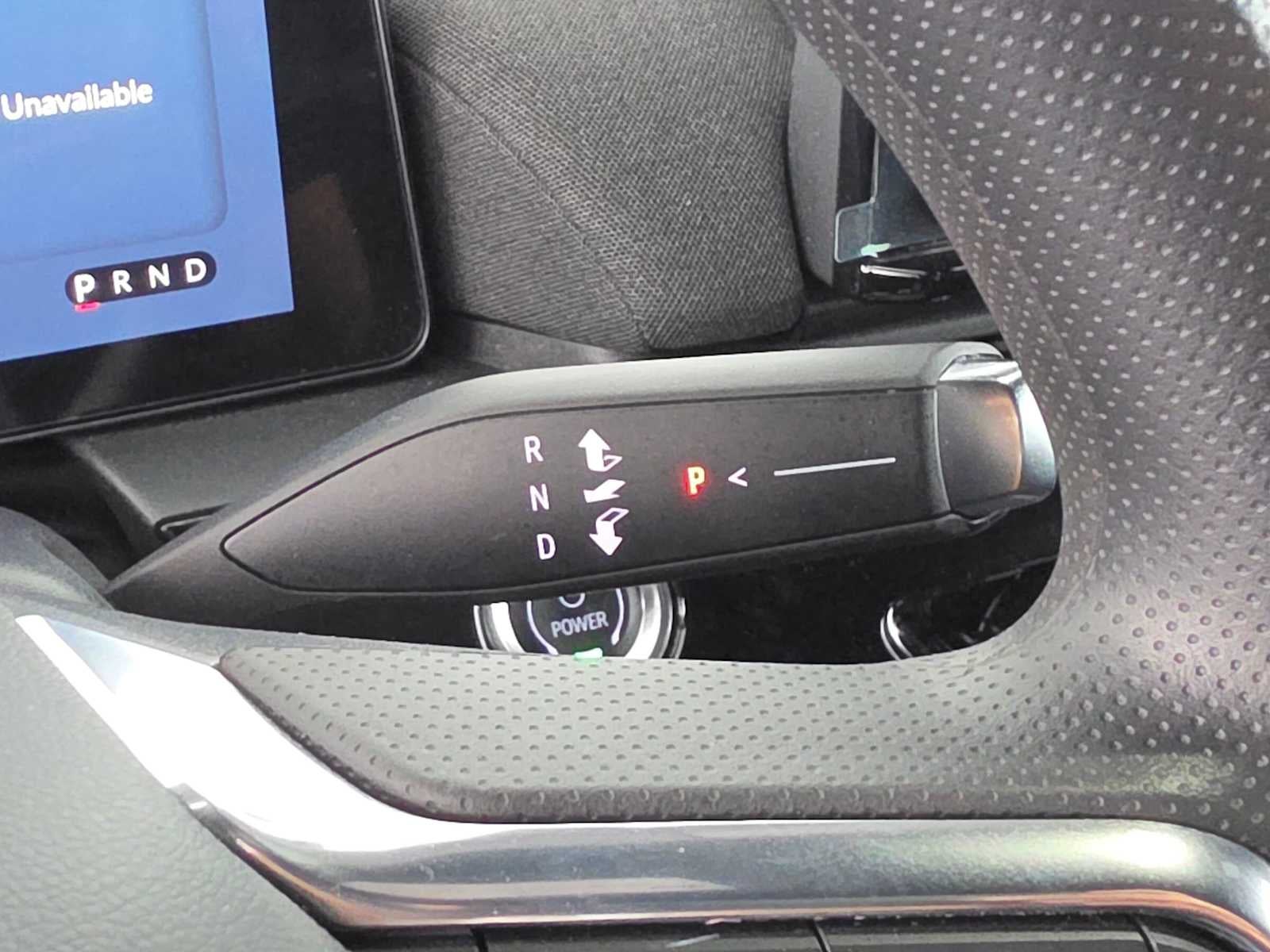 2025 Honda Prologue EX