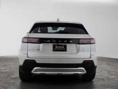 2025 Honda Prologue EX