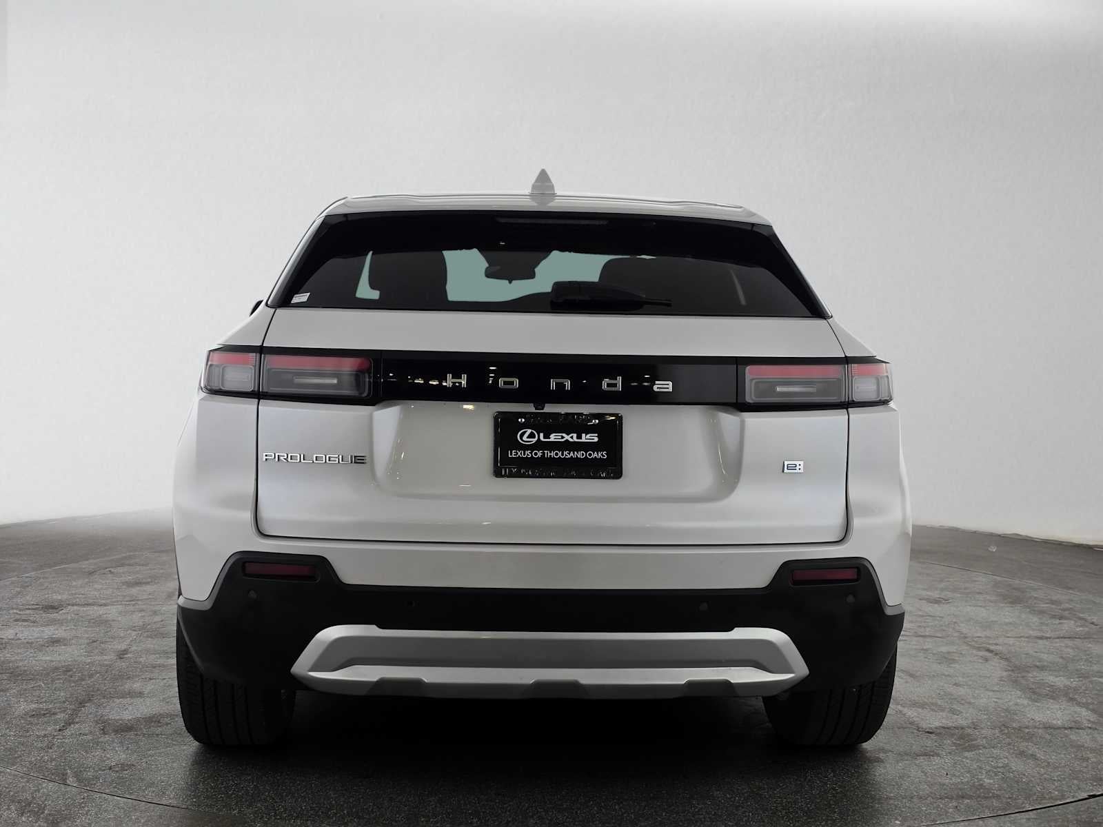 2025 Honda Prologue EX