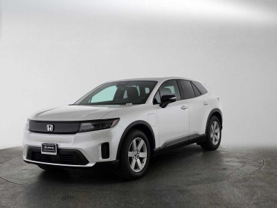 2025 Honda Prologue EX
