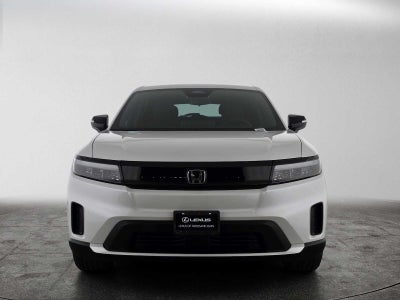 2025 Honda Prologue EX