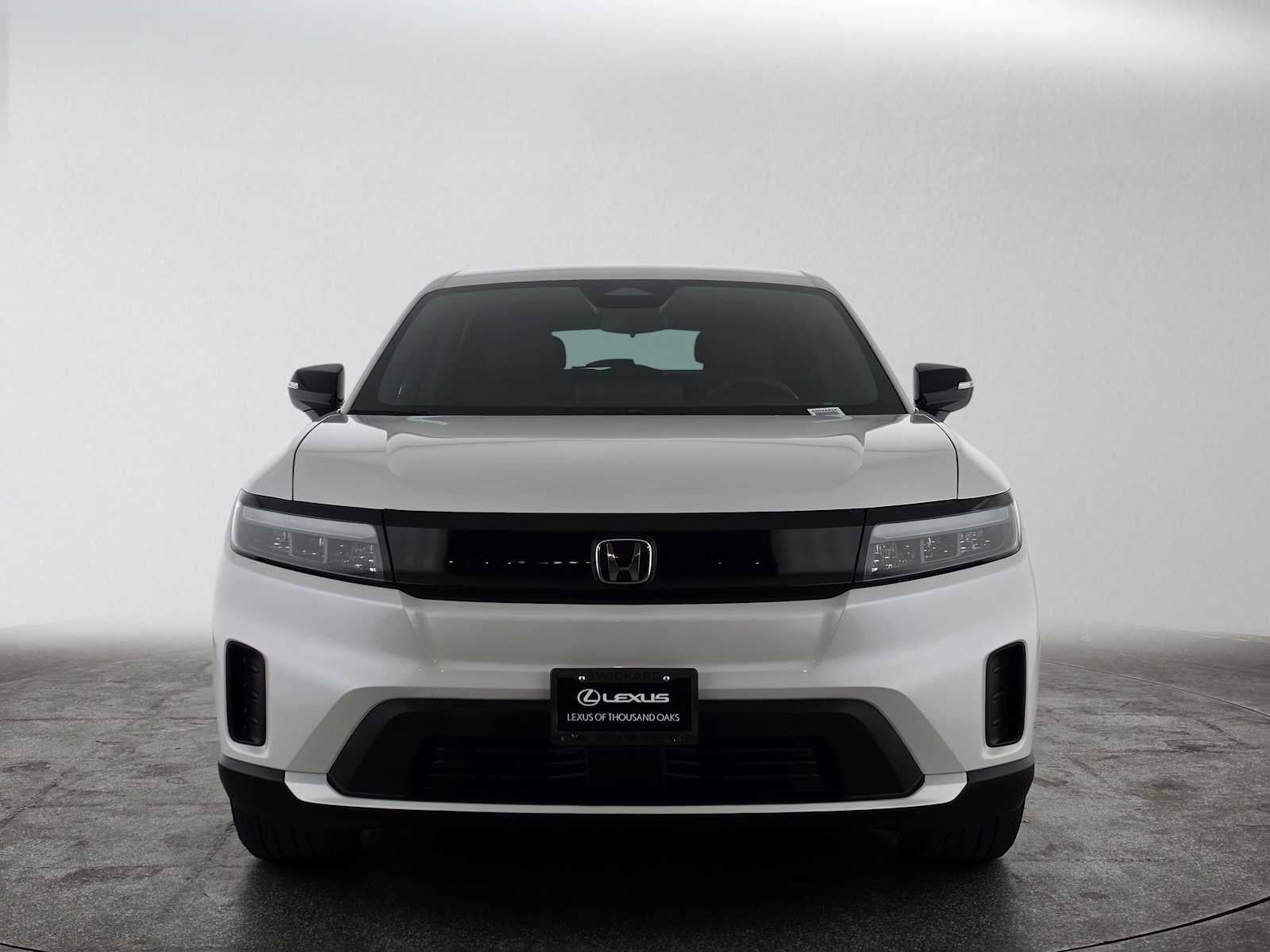 2025 Honda Prologue EX
