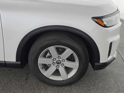 2025 Honda Prologue EX