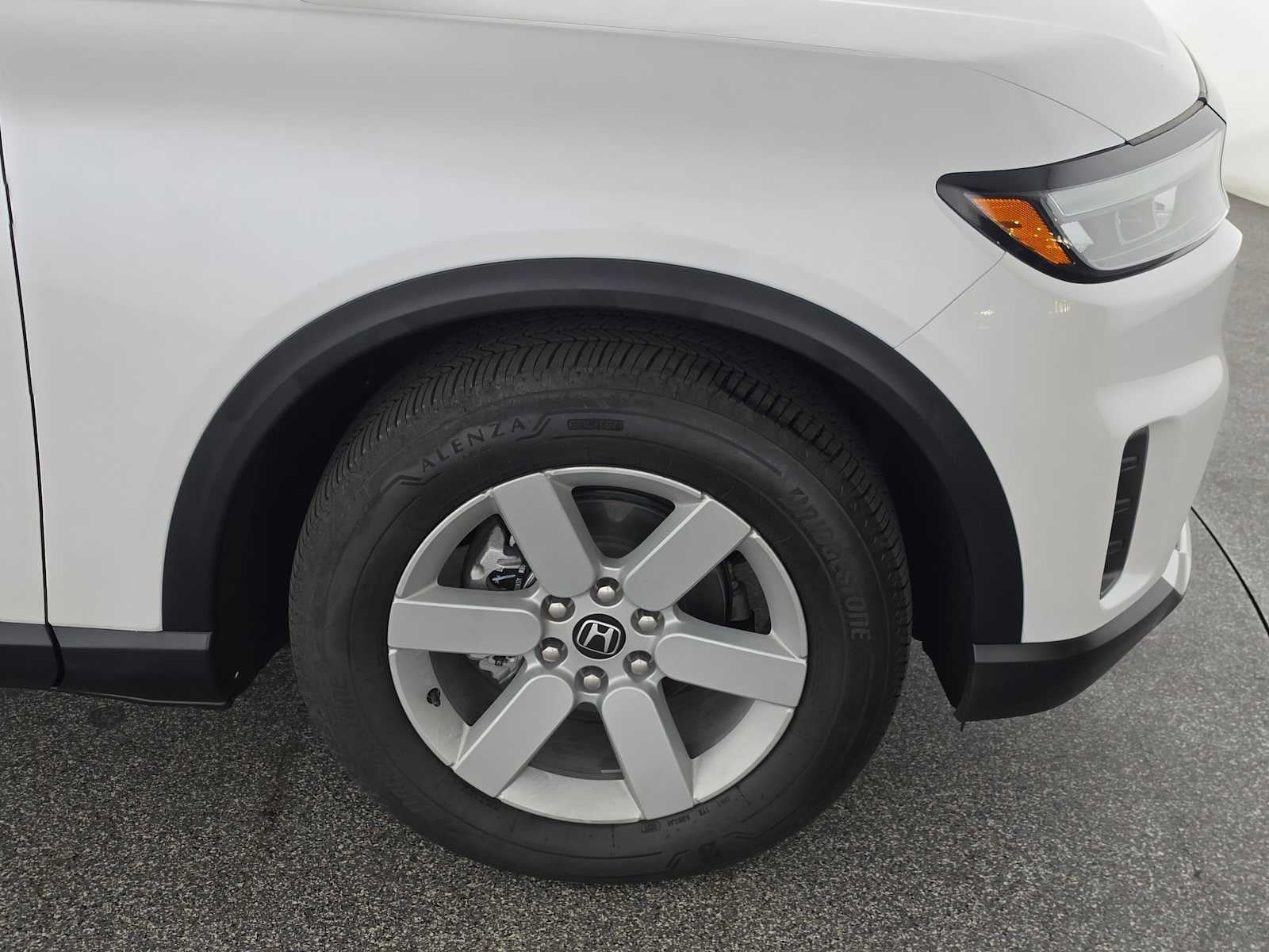 2025 Honda Prologue EX