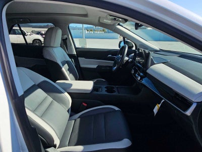 2026 Honda Prologue Touring