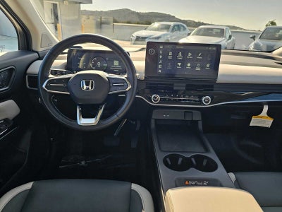 2026 Honda Prologue Touring