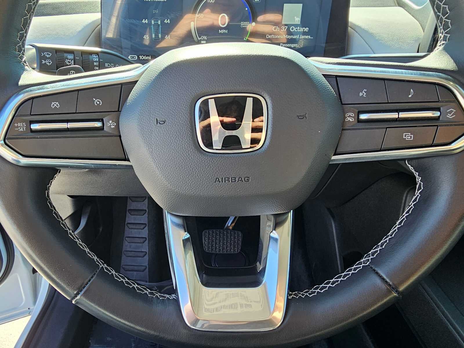 2026 Honda Prologue Touring