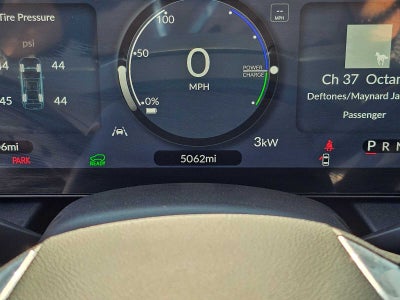 2026 Honda Prologue Touring