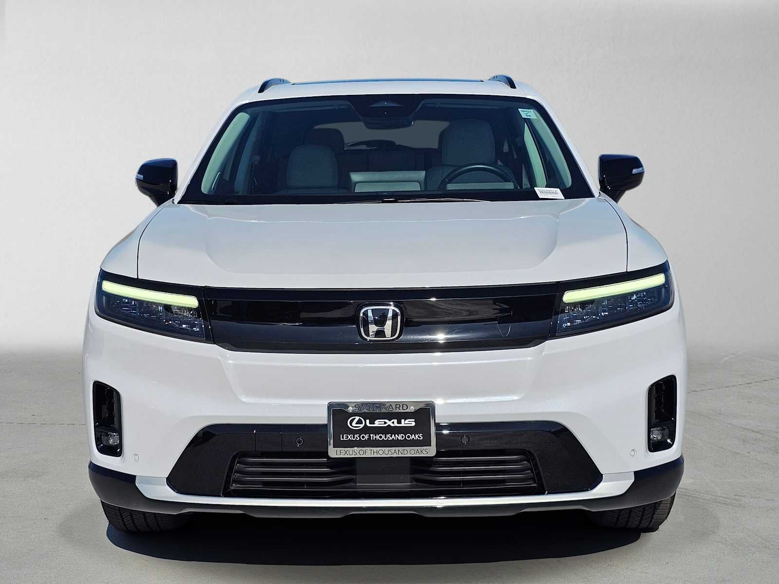 2026 Honda Prologue Touring