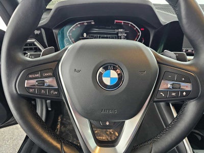 2022 BMW 3 Series 330i