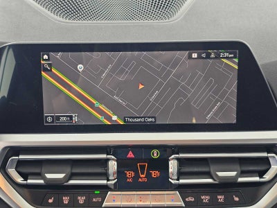 2022 BMW 3 Series 330i