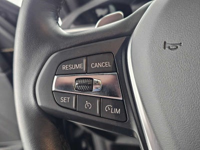 2022 BMW 3 Series 330i