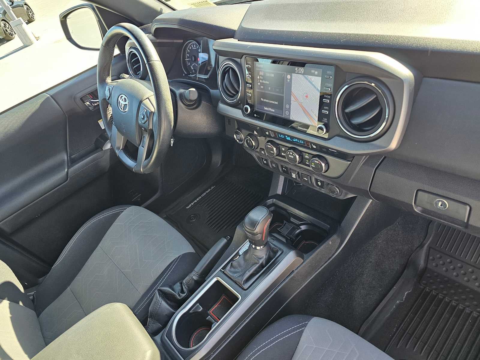 2020 Toyota Tacoma TRD Off Road