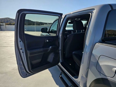 2020 Toyota Tacoma TRD Off Road