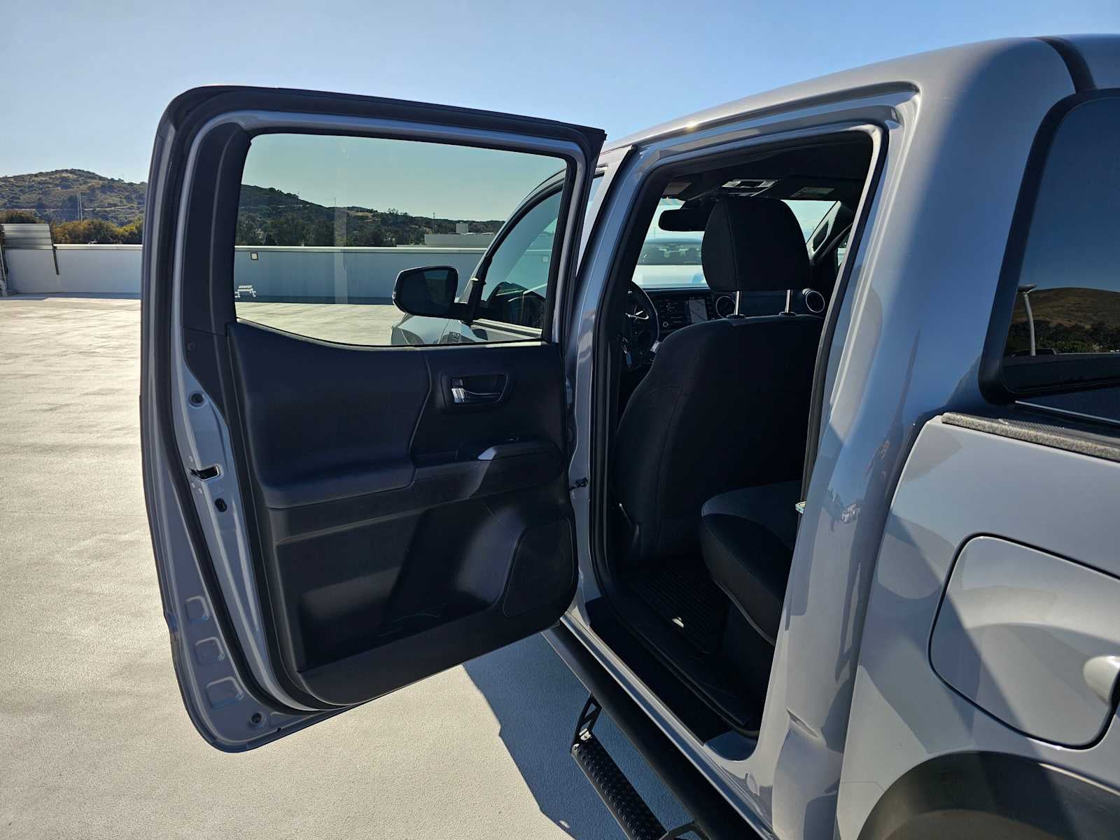 2020 Toyota Tacoma TRD Off Road