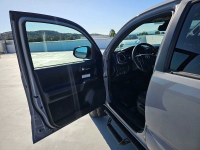 2020 Toyota Tacoma TRD Off Road