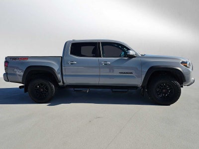 2020 Toyota Tacoma TRD Off Road