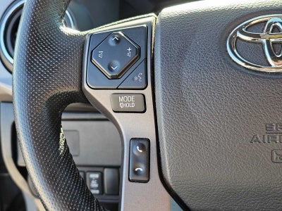 2020 Toyota Tacoma TRD Off Road
