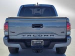 2020 Toyota Tacoma TRD Off Road