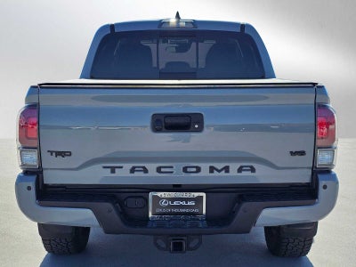 2020 Toyota Tacoma TRD Off Road