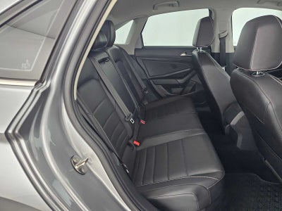 2022 Volkswagen Jetta SE