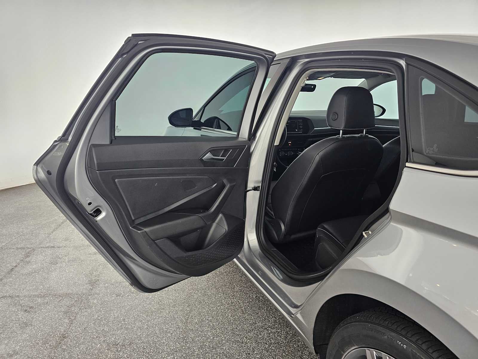 2022 Volkswagen Jetta SE