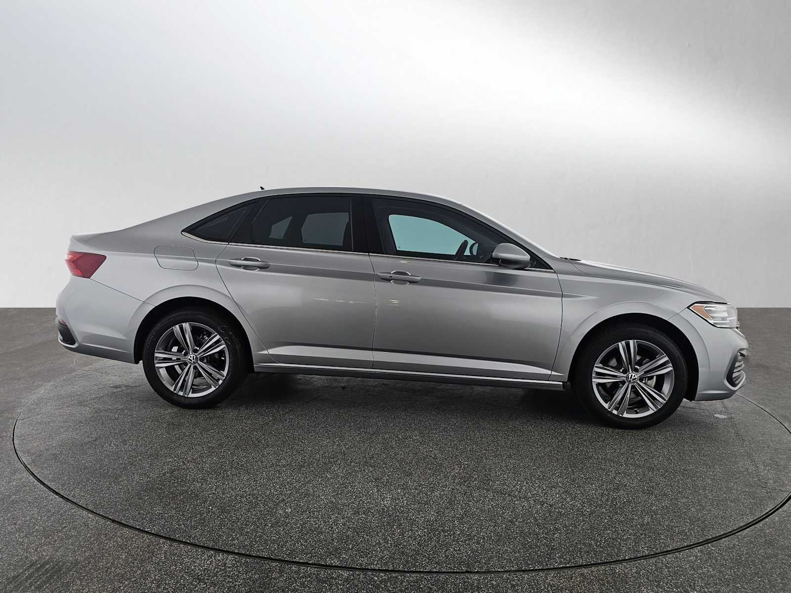 2022 Volkswagen Jetta SE