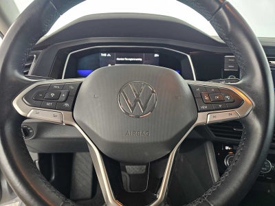 2022 Volkswagen Jetta SE