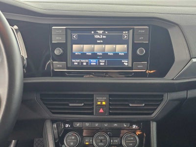 2022 Volkswagen Jetta SE