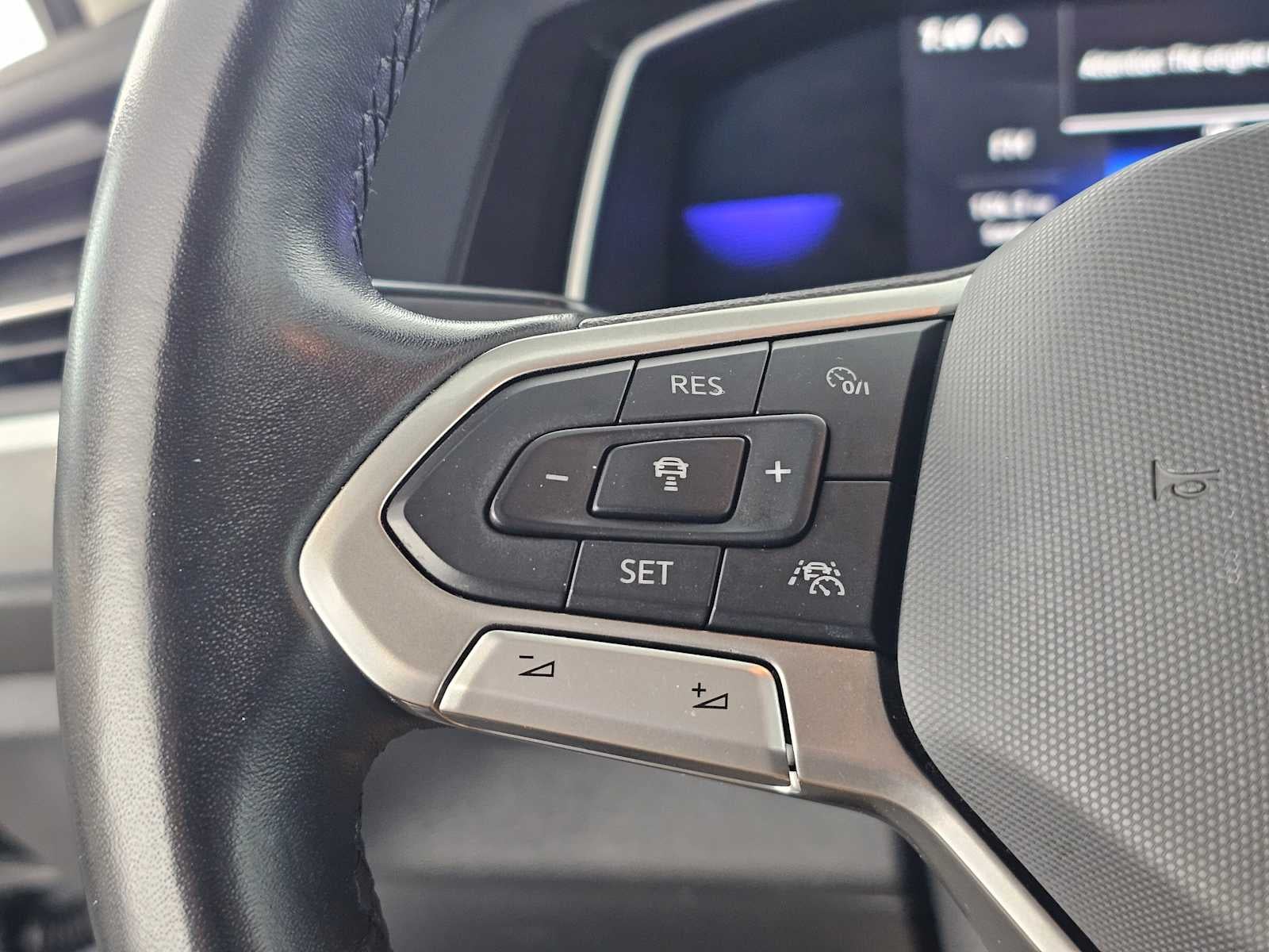 2022 Volkswagen Jetta SE