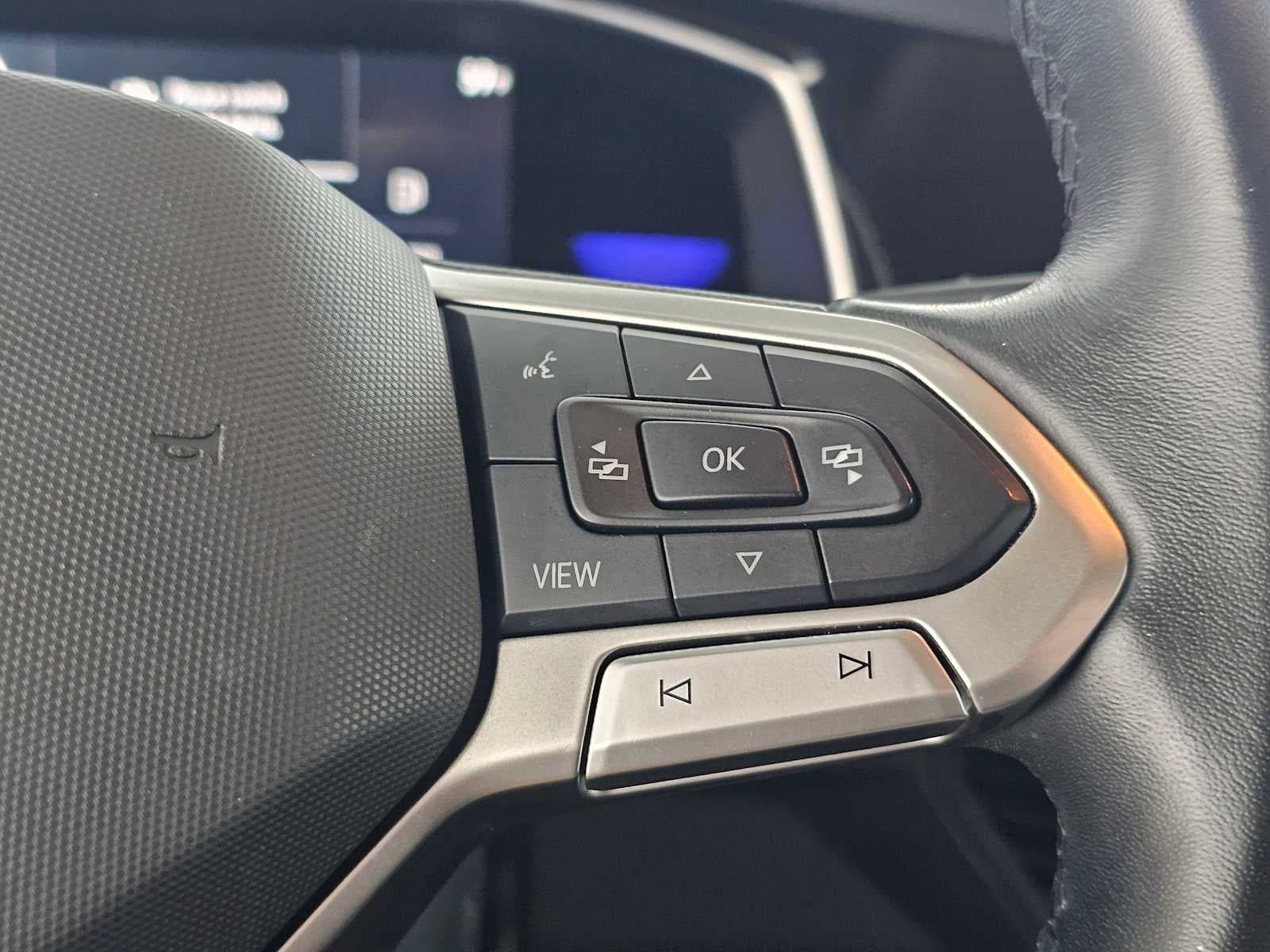 2022 Volkswagen Jetta SE