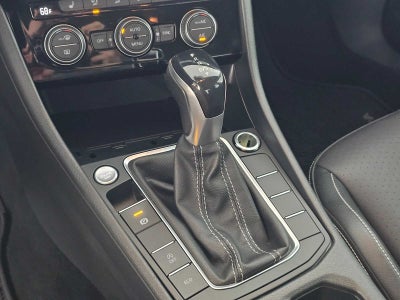 2022 Volkswagen Jetta SE