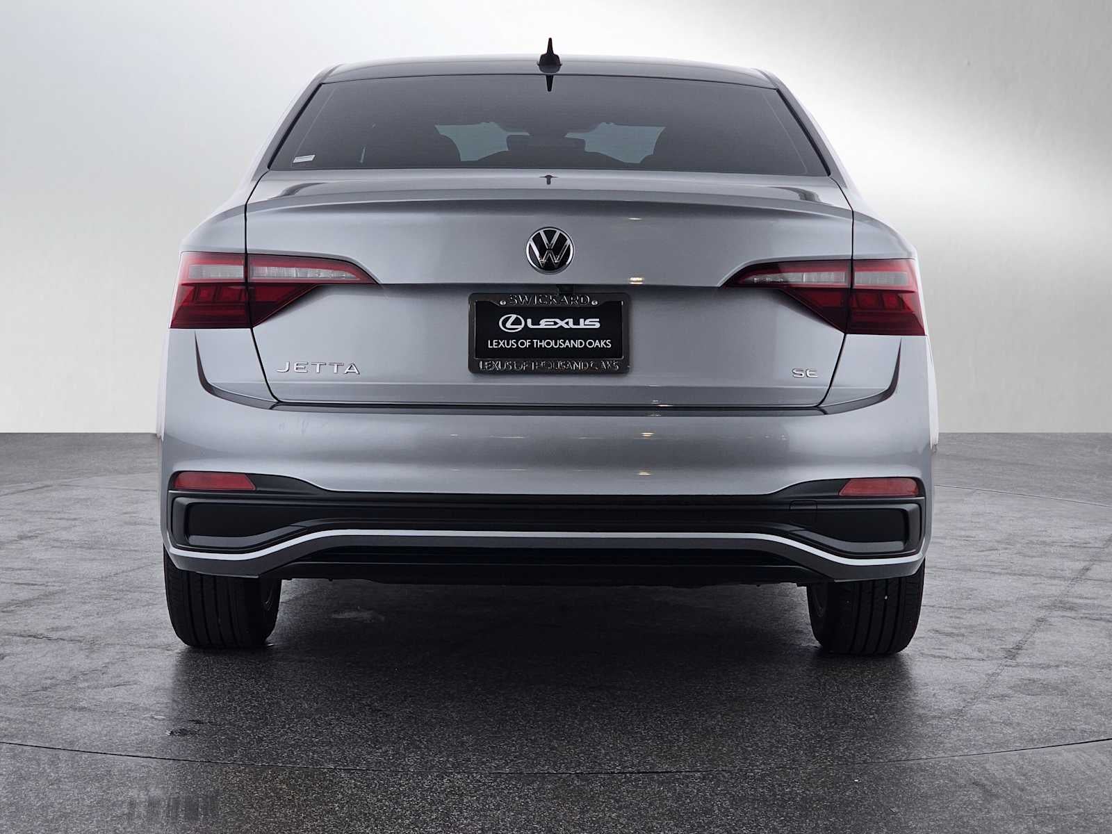 2022 Volkswagen Jetta SE