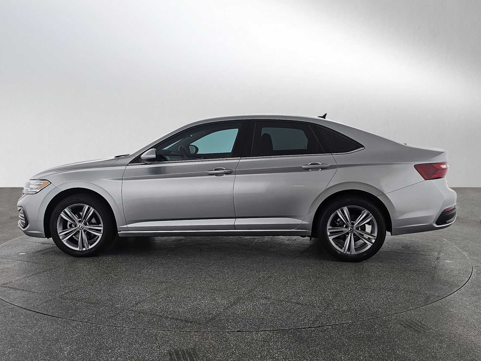 2022 Volkswagen Jetta SE