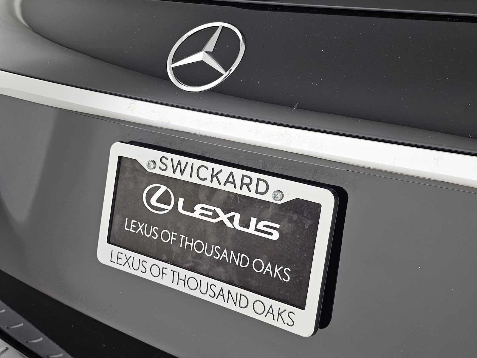 2023 Mercedes-Benz GLE GLE 350