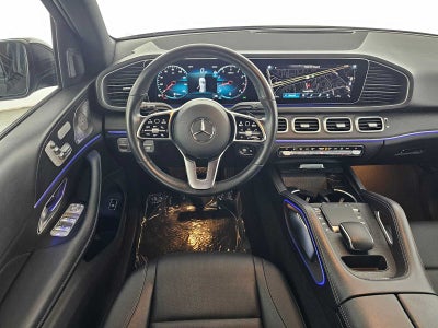 2023 Mercedes-Benz GLE GLE 350