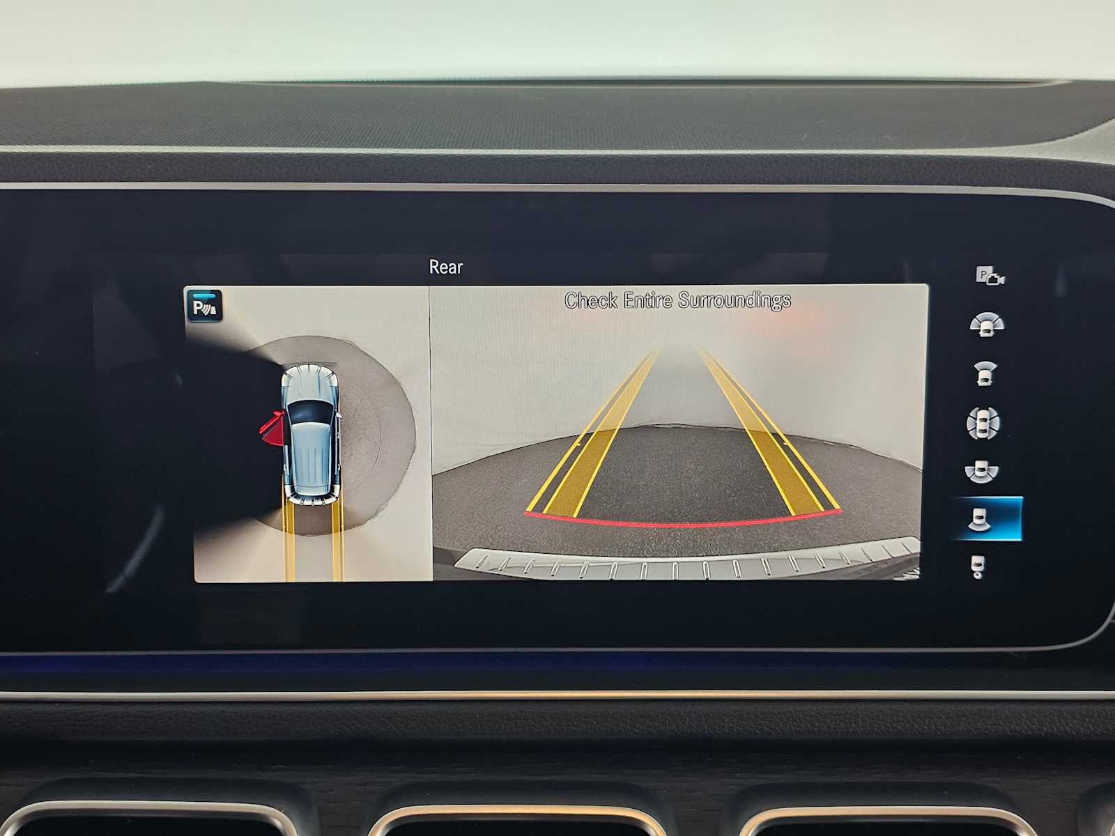 2023 Mercedes-Benz GLE GLE 350