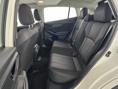 2023 Subaru Impreza Premium