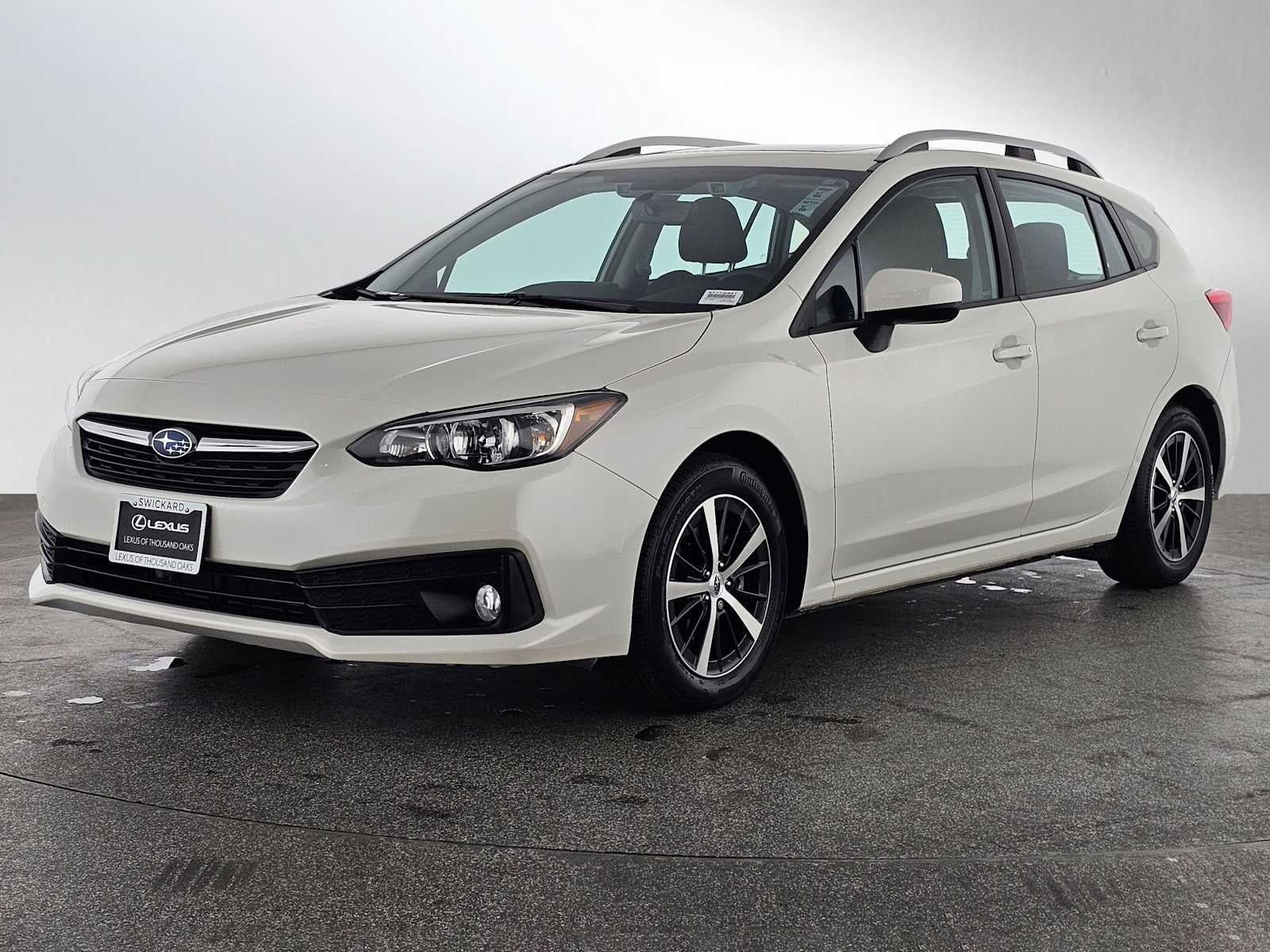 2023 Subaru Impreza Premium