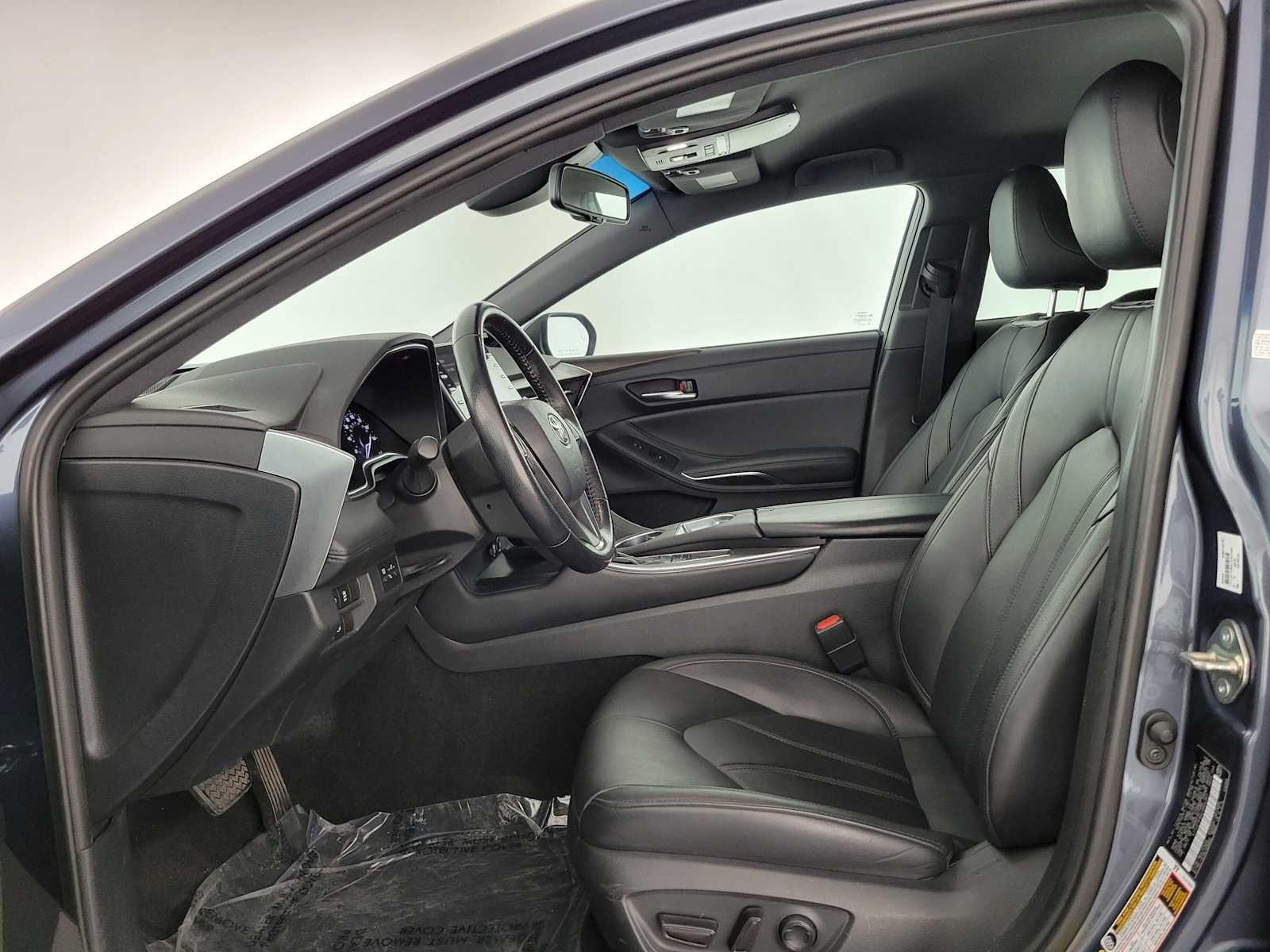2020 Toyota Avalon XLE