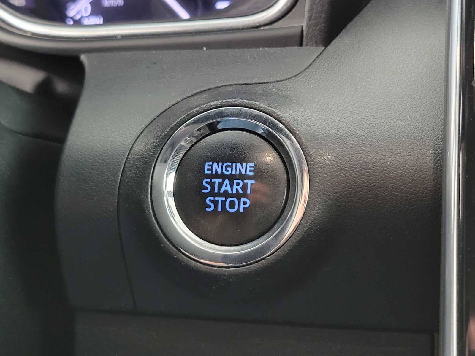 2020 Toyota Avalon XLE