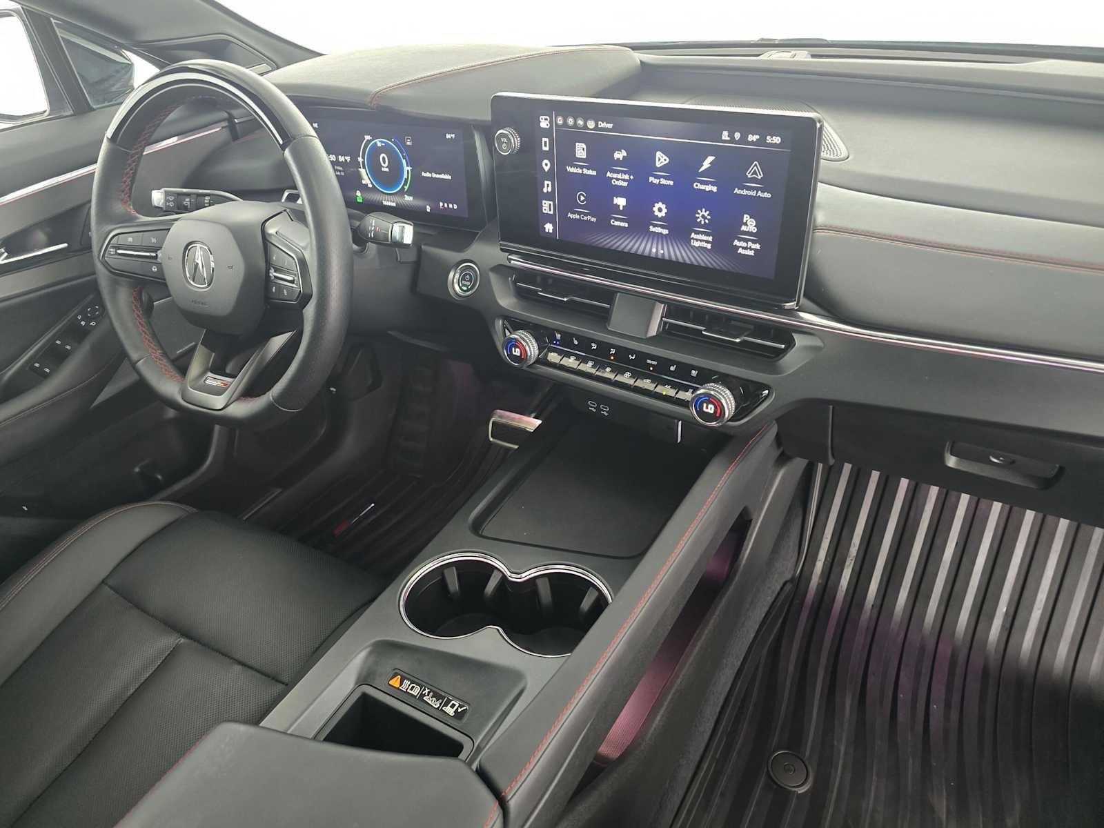 2024 Acura ZDX Type S