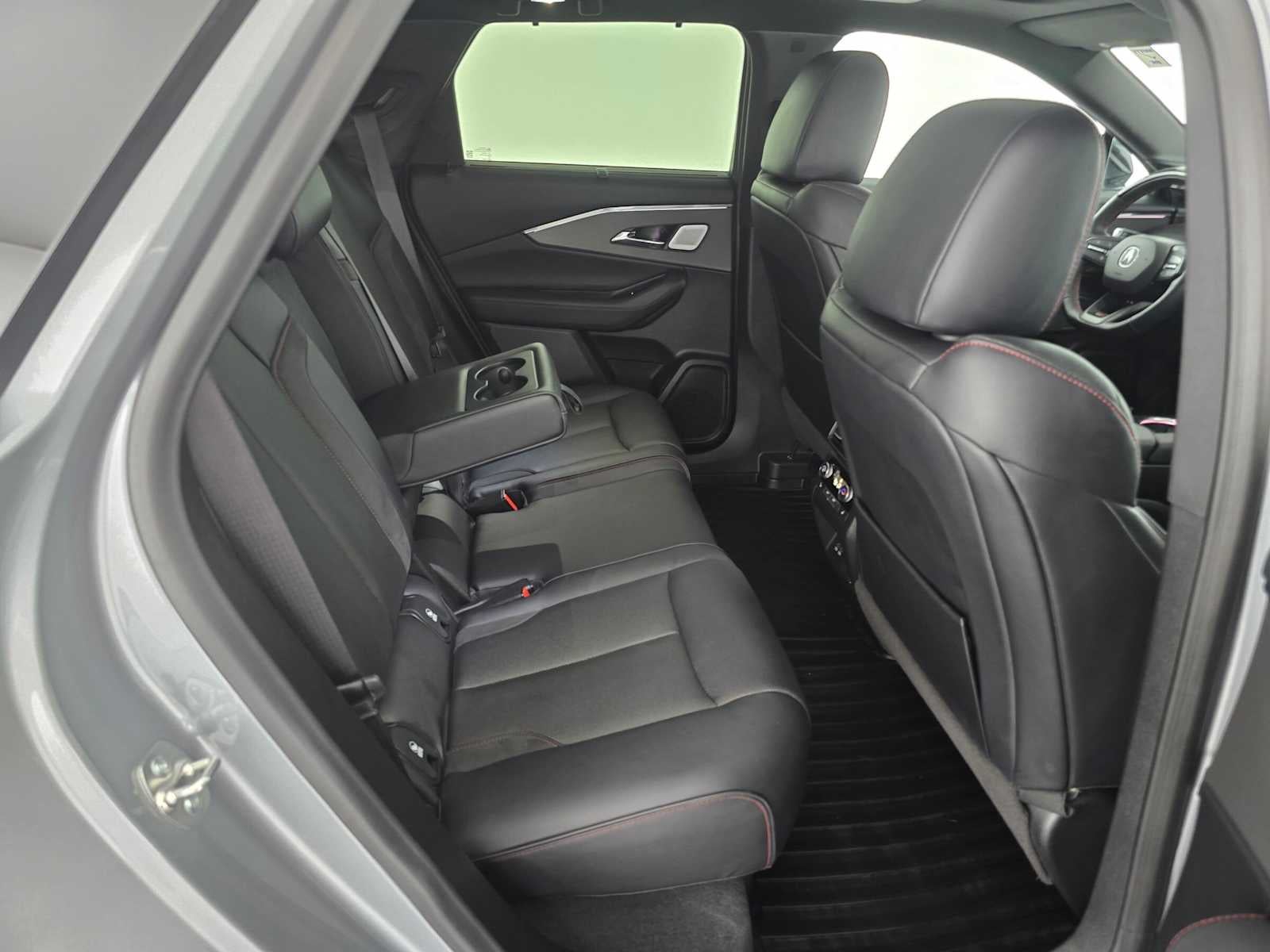 2024 Acura ZDX Type S
