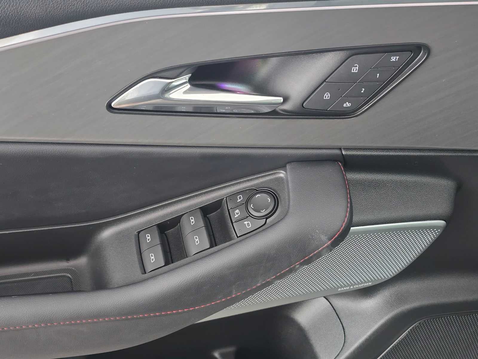 2024 Acura ZDX Type S