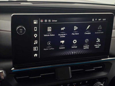 2024 Acura ZDX Type S