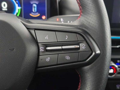2024 Acura ZDX Type S
