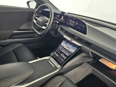 2024 Lucid Air Pure