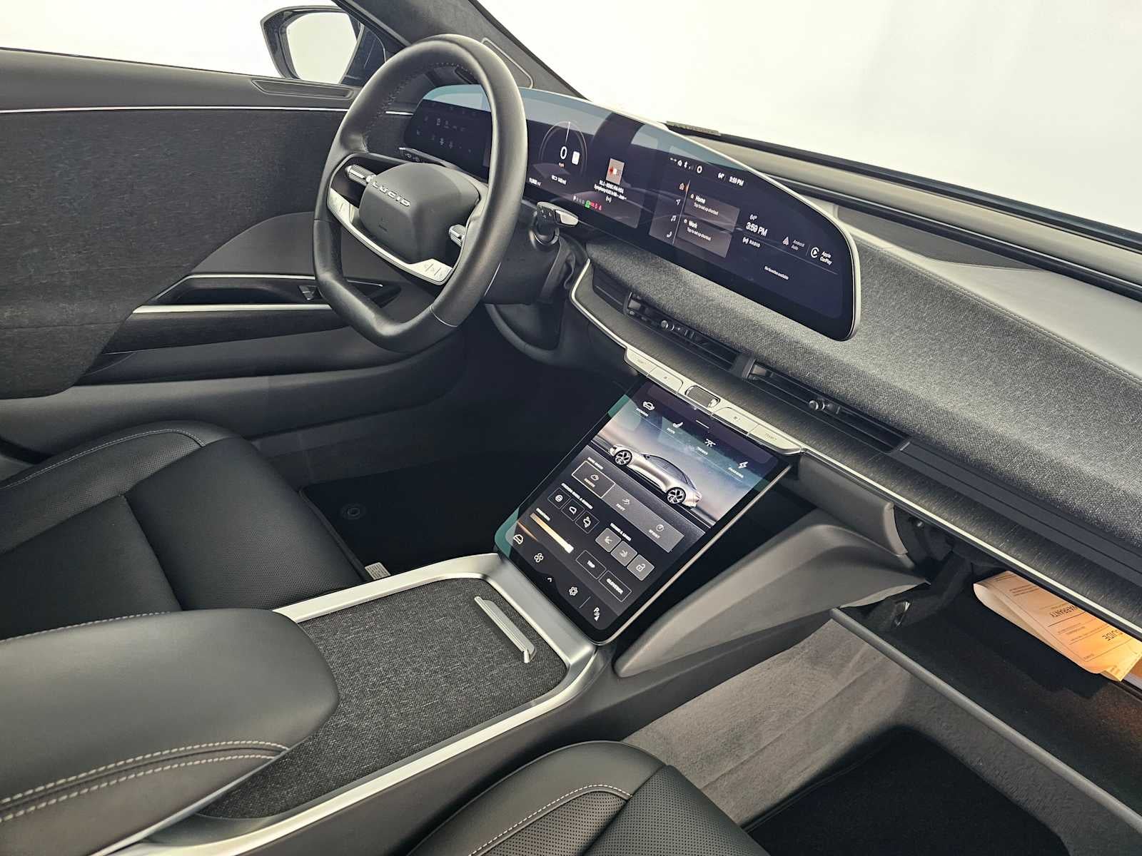 2024 Lucid Air Pure