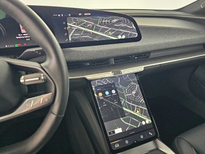 2024 Lucid Air Pure